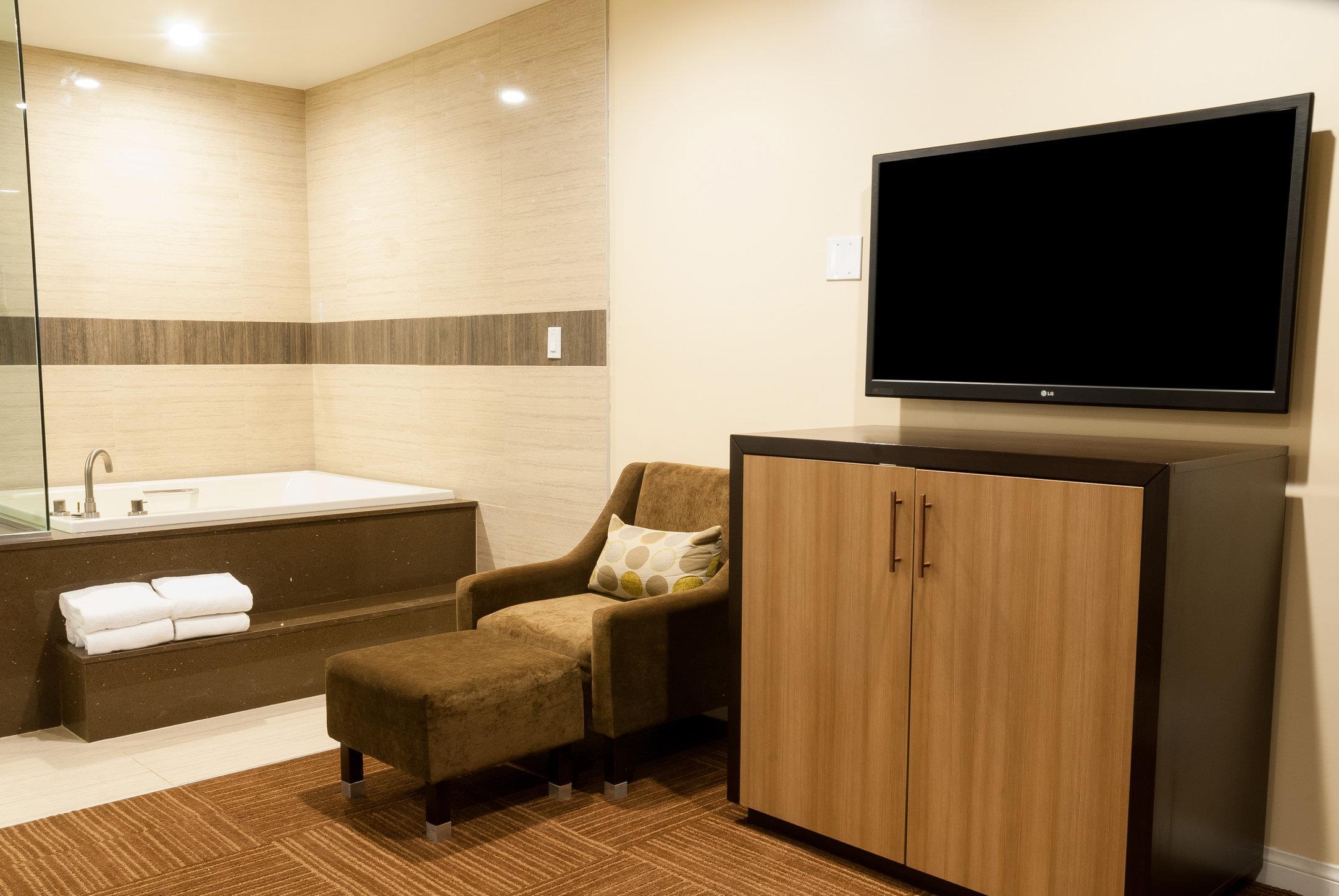 Best Western Plus Glendale Exteriér fotografie