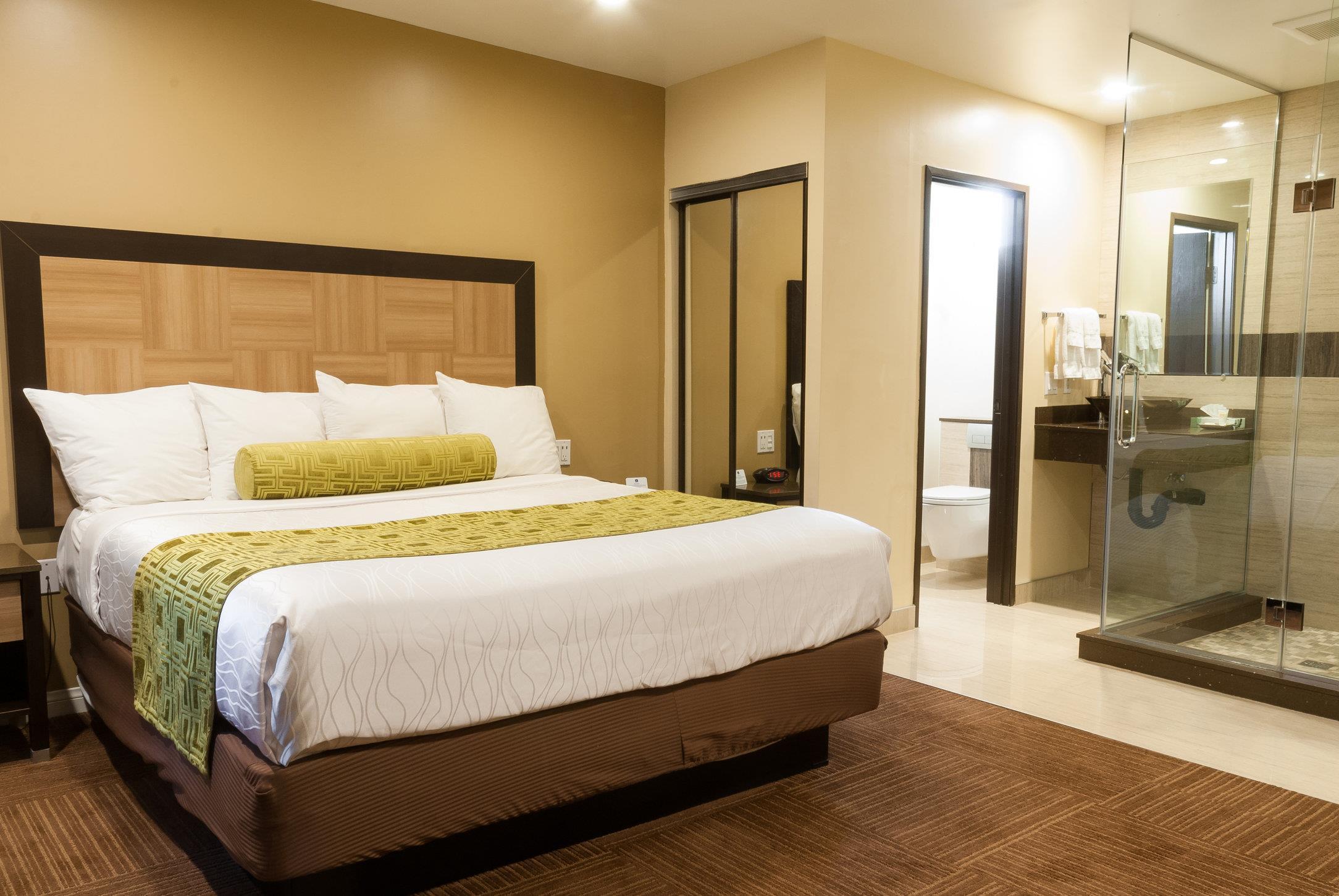 Best Western Plus Glendale Exteriér fotografie