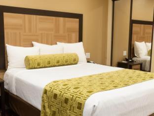 Best Western Plus Glendale Pokoj fotografie