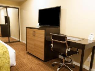 Best Western Plus Glendale Pokoj fotografie